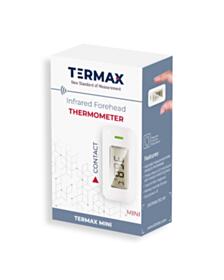 ОМРОН ТЕРМОМЕТЪР КОНТАКТЕН ИНФРАЧЕРВЕН МИНИ ТЕРМАКС 