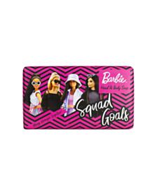 ESC САПУН BARBIE SQUAD GOALS ЖАСМИН И КИВИ 190ГР