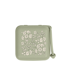 БИБС КУТИЯ ЗА БИБЕРОН CAPEL - SAGE BIBS X LIBERTY 420010250