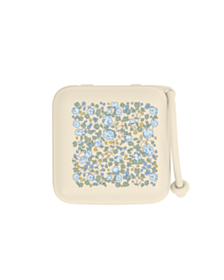 БИБС КУТИЯ ЗА БИБЕРОН ELOISE - IVORY BIBS X LIBERTY 420011216