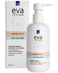 EVA INTIMA ORIGINAL pH 3.5 ПОЧИСТВАЩ ГЕЛ 250МЛ