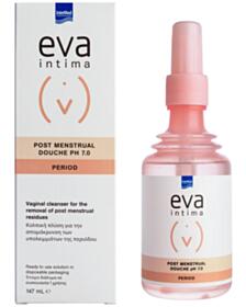 EVA INTIMA POST-MENSTRUAL pH 7.0 ВАГИНАЛЕН ДУШ 147МЛ