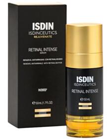ИСДИН RETINAL INTENSE НОЩЕН СЕРУМ 50МЛ