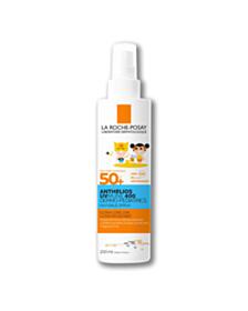 ЛРП АНТЕЛИОС SPF50+ UVMUNE 400 СПРЕЙ ЗА ДЕЦА лице/тяло 200МЛ 886055 А 