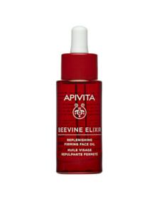 АПИВИТА BEEVINE ELIXIR МАСЛО ЗА ЛИЦЕ 30МЛ