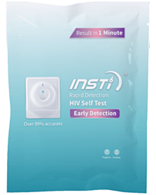 INSTI ТЕСТ ЗА ХИВ 