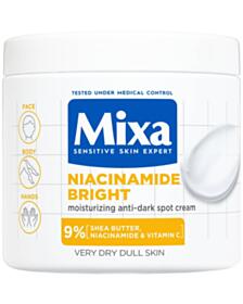 МИКСА NIACINAMIDE BRIGHT КРЕМ SPF50 400МЛ