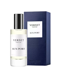 *ПАРФЮМ ВЕРСЕТ SUN PORT 15МЛ МЪЖКИ