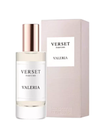 ПАРФЮМ ВЕРСЕТ VALERIA 15МЛ ДАМСКИ
