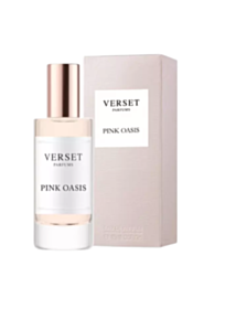 ПАРФЮМ ВЕРСЕТ PINK OASIS 15МЛ ДАМСКИ