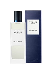 ПАРФЮМ ВЕРСЕТ OUD WAVE 50МЛ МЪЖКИ