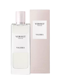 ПАРФЮМ ВЕРСЕТ VALERIA 50МЛ ДАМСКИ