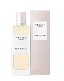 ПАРФЮМ ВЕРСЕТ SILK DREAM 50МЛ ДАМСКИ