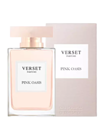 ПАРФЮМ ВЕРСЕТ PINK OASIS 100МЛ ДАМСКИ