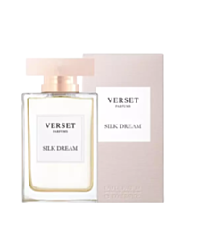 ПАРФЮМ ВЕРСЕТ SILK DREAM 100МЛ ДАМСКИ