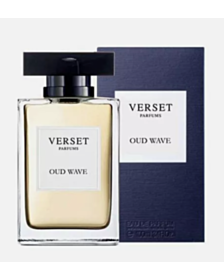 ПАРФЮМ ВЕРСЕТ OUD WAVE 100МЛ МЪЖКИ