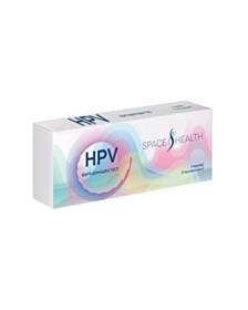 SPACE HEALTH ТЕСТ HPV