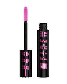 МЕЙБЪЛИН СПИРАЛА LASH SENSATIONAL FIREWORK ELECTRO ЧЕРНА 