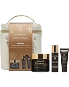 АПИВИТА КОМПЛЕКТ QUEEN BEE СУХА КОЖА БОГАТ КРЕМ 50МЛ+СЕРУМ 10МЛ+ОКОЛООЧЕН 2МЛ