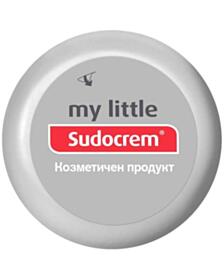 СУДОКРЕМ MY LITTLE КРЕМ ПРИ ПРОБЛЕМНА КОЖА 22ГР
