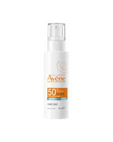 АВЕН СЛЪНЦЕ ФЛУИД ПРОТИВ НЕСЪВЪРШЕНСТВА SPF50 40МЛ