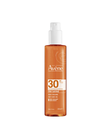 АВЕН СЛЪНЦЕ ОЛИО ЗА ТЯЛО SPF30 200МЛ