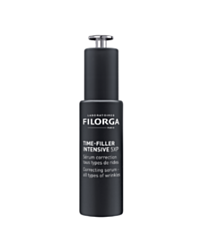 ФИЛОРГА TIME-FILLER INTENSIVE 5XP FLACON МУЛТИ КОРИГИРАЩ СЕРУМ СРЕЩУ БРЪЧКИ 30МЛ