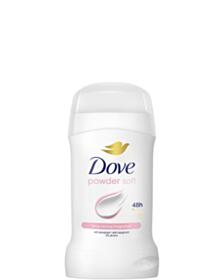 ДАВ ДЕЗОДОРАНТ СТИК ДАМСКИ POWDER SOFT 50МЛ