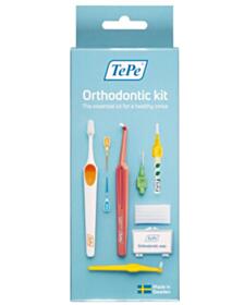 ТЕПЕ ОРТОДОНТСКИ КИТ