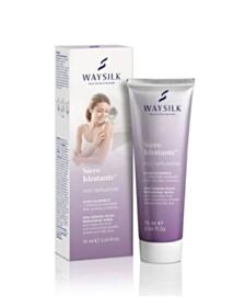 WAYSILK ХИДРАТИРАЩ СЕРУМ СЛЕД ДЕПИЛАЦИЯ С ХИАЛУРОНОВА КИСЕЛИНА 75МЛ