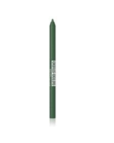 МЕЙБЪЛИН TATTOO LINER ОЧНА ЛИНИЯ HUNT GREEN