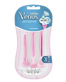 ЖИЛЕТ VENUS SENSITIVE Х 3БР ОПАКОВКА 