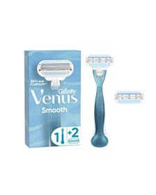 ЖИЛЕТ САМОБРЪСНАЧКА VENUS С 2 НОЖЧЕТА