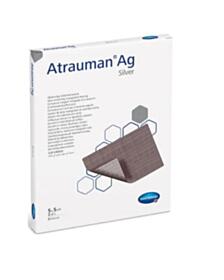 ХАРТМАН АТРАУМАН Ag ТЮЛЕНА СТЕР.ПРЕВРЪЗКА 5/5СМ Х 3