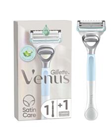 ЖИЛЕТ САМОБРЪСНАЧКА VENUS ALOE С 1 НОЖЧЕ 