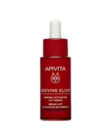 АПИВИТА BEEVINE ELIXIR СЕРУМ ЗА ЛИЦЕ С КОРИГИРАЩ И СТЯГАЩ ЕФЕКТ 30МЛ А