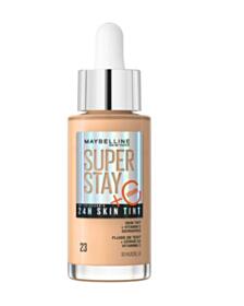 МЕЙБЪЛИН SUPERSTAY SKIN TINT ТОНИРАЩ СЕРУМ 23