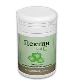 ПЕКТИН ПЛЮС Ц Х 90