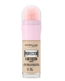 МЕЙБЪЛИН ФОН ДЬО INSTANT PERFECTOR 4В1 01