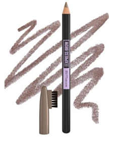 МЕЙБЪЛИН МОЛИВ ЗА ВЕЖДИ EXPRESS BROW 03 SOFT BROWN 