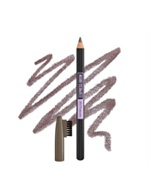 МЕЙБЪЛИН МОЛИВ ЗА ВЕЖДИ EXPRESS BROW 04 MEDIUM BROWN 