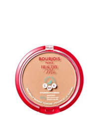 БУРЖОА ХЕЛФИ МИКС ПУДРА 05