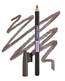 МЕЙБЪЛИН МОЛИВ ЗА ВЕЖДИ EXPRESS BROW 05 DEEP BROWN 