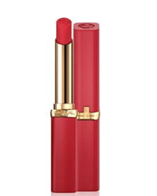 ЛОРЕАЛ ЧЕРВИЛО COLOR RICHE VOLUME MATTE 100