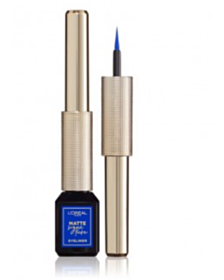 ЛОРЕАЛ ОЧНА ЛИНИЯ MATTE SIGNATURE 02 BLUE*