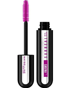 МЕЙБЪЛИН СПИРАЛА THE FALSIES SURREAL META BLACK 10ML