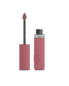 ЛОРЕАЛ INFA MATTE ЧЕРВИЛО 210