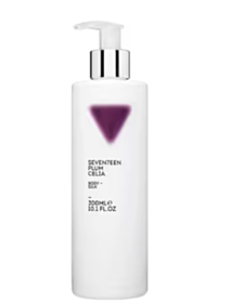 СЕВЪНТИЙН МЛЯКО ЗА ТЯЛО BODY SILK CELIA 300МЛ