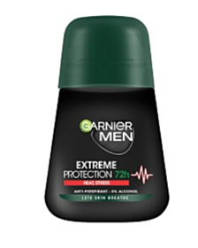 ГАРНИЕ ДЕЗОДОРАНТ РОЛ-ОН МЪЖКИ MINERAL EXTREME 50МЛ