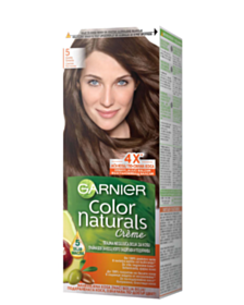 ГАРНИЕ БОЯ ЗА КОСА COLOR NATURALS 5 светло кестеняв